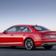 Illustration for article titled The New Audi S4 No Longer Has A Dual Clutch Transmission